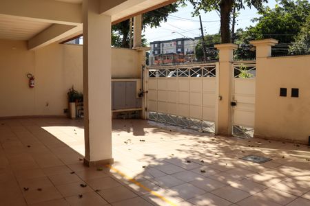 Apartamento à venda com 40m², 2 quartos e 1 vaga Apartamento à venda com 40m², 2 quartos e 1 vagaÁrea comum