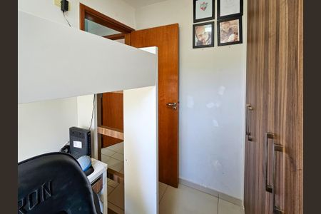 Apartamento à venda com 40m², 2 quartos e 1 vaga Apartamento à venda com 40m², 2 quartos e 1 vagaQuarto 2