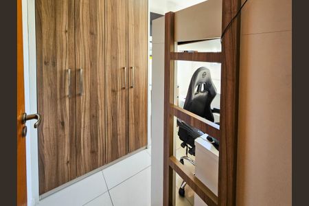 Apartamento à venda com 40m², 2 quartos e 1 vaga Apartamento à venda com 40m², 2 quartos e 1 vagaQuarto 2