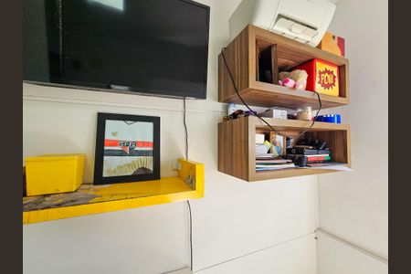 Apartamento à venda com 40m², 2 quartos e 1 vaga Apartamento à venda com 40m², 2 quartos e 1 vagaQuarto 2