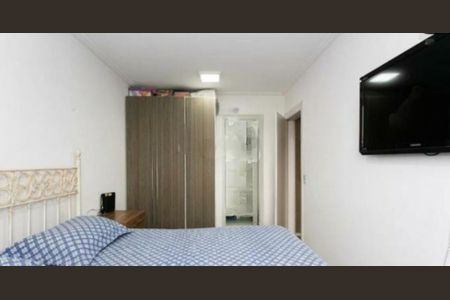 Apartamento à venda com 2 quartos, 69m² em Tatuapé, São Paulo