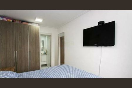 Apartamento à venda com 2 quartos, 69m² em Tatuapé, São Paulo