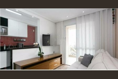 Apartamento à venda com 2 quartos, 69m² em Tatuapé, São Paulo