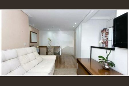 Apartamento à venda com 2 quartos, 69m² em Tatuapé, São Paulo