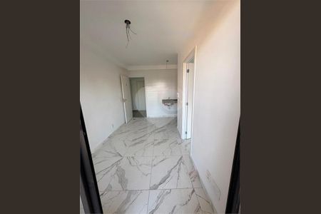 Apartamento à venda com 1 quarto, 28m² em Carandiru, São Paulo