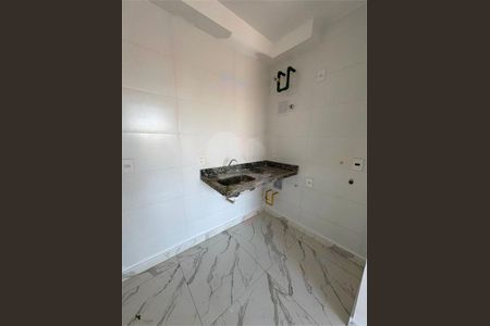 Apartamento à venda com 1 quarto, 28m² em Carandiru, São Paulo