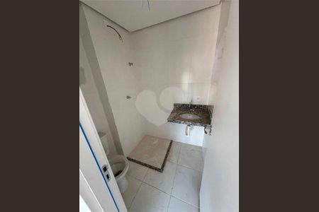 Apartamento à venda com 1 quarto, 28m² em Carandiru, São Paulo