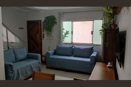 Casa à venda com 2 quartos, 60m² em Penha de França, São Paulo