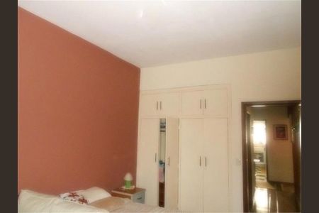 Apartamento à venda com 3 quartos, 107m² em Lapa, São Paulo