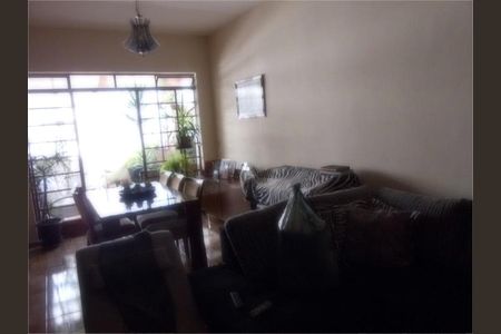 Apartamento à venda com 3 quartos, 107m² em Lapa, São Paulo