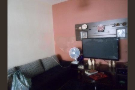 Apartamento à venda com 3 quartos, 107m² em Lapa, São Paulo