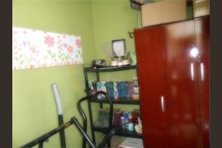 Apartamento à venda com 3 quartos, 107m² em Lapa, São Paulo