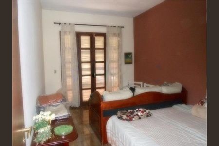 Apartamento à venda com 3 quartos, 107m² em Lapa, São Paulo