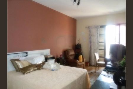 Apartamento à venda com 3 quartos, 107m² em Lapa, São Paulo