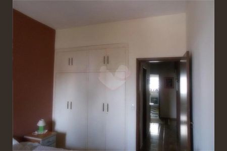 Apartamento à venda com 3 quartos, 107m² em Lapa, São Paulo