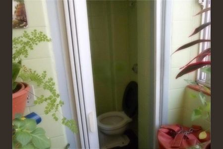 Apartamento à venda com 3 quartos, 107m² em Lapa, São Paulo