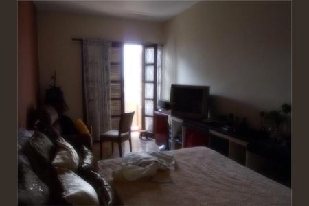 Apartamento à venda com 3 quartos, 107m² em Lapa, São Paulo