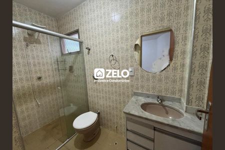 Foto 14 de apartamento à venda com 1 quarto, 31m² em Vila Itapura, Campinas