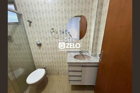 Foto 13 de apartamento à venda com 1 quarto, 31m² em Vila Itapura, Campinas