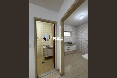 Foto 12 de apartamento à venda com 1 quarto, 31m² em Vila Itapura, Campinas
