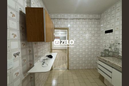 Foto 07 de apartamento à venda com 1 quarto, 31m² em Vila Itapura, Campinas