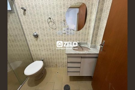 Foto 15 de apartamento à venda com 1 quarto, 31m² em Vila Itapura, Campinas