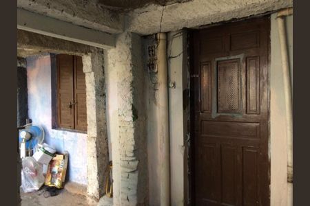 Casa à venda com 2 quartos, 97m² em Lauzane Paulista, São Paulo