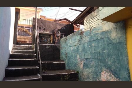 Casa à venda com 2 quartos, 97m² em Lauzane Paulista, São Paulo