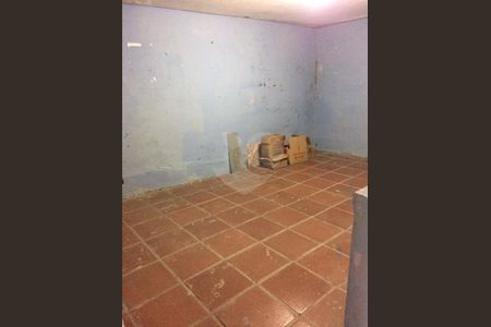 Casa à venda com 2 quartos, 97m² em Lauzane Paulista, São Paulo