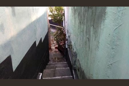 Casa à venda com 2 quartos, 97m² em Lauzane Paulista, São Paulo