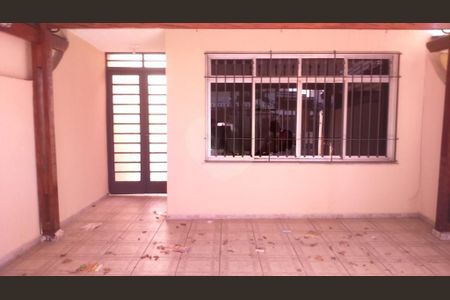 Casa à venda com 3 quartos, 220m² em Parque Sao Domingos, São Paulo