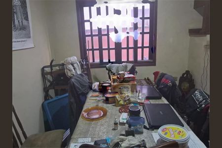 Casa de Condomínio à venda com 3 quartos, 252m² em Paraíso do Morumbi, São Paulo