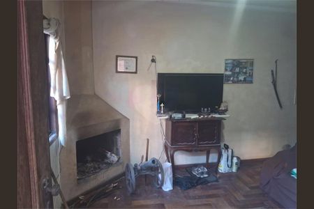 Casa de Condomínio à venda com 3 quartos, 252m² em Paraíso do Morumbi, São Paulo