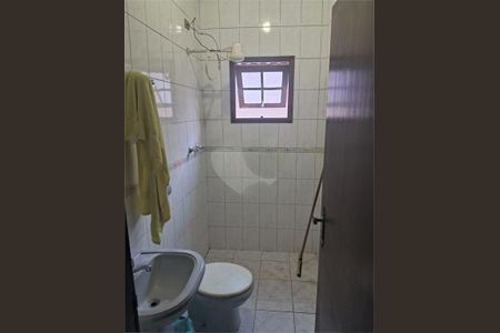 Casa de Condomínio à venda com 3 quartos, 252m² em Paraíso do Morumbi, São Paulo