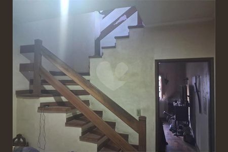 Casa de Condomínio à venda com 3 quartos, 252m² em Paraíso do Morumbi, São Paulo