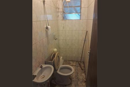 Casa de Condomínio à venda com 3 quartos, 252m² em Paraíso do Morumbi, São Paulo