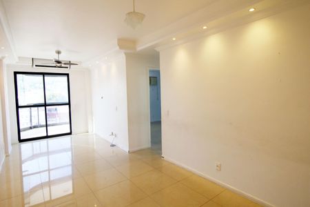 Sala de apartamento à venda com 2 quartos, 80m² em Penha Circular, Rio de Janeiro