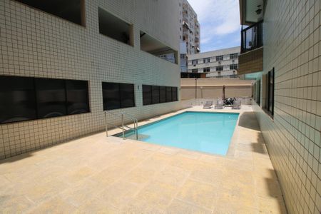 Apartamento à venda com 80m², 2 quartos e 1 vagaÁrea comum - Piscina