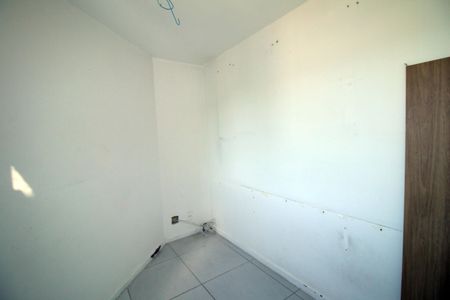Apartamento à venda com 80m², 2 quartos e 1 vagaQuarto de Serviço