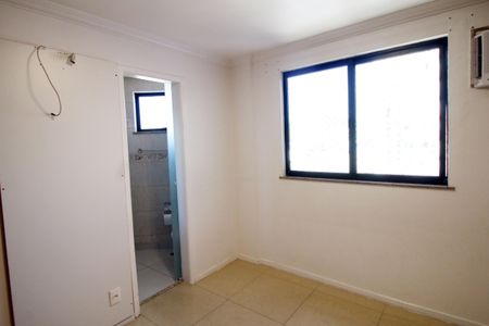 Quarto 1- Suíte de apartamento à venda com 2 quartos, 80m² em Penha Circular, Rio de Janeiro