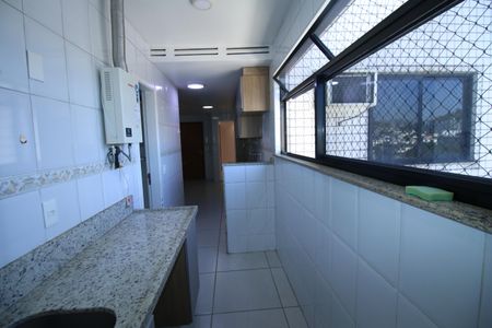Apartamento à venda com 80m², 2 quartos e 1 vagaÁrea de Serviço