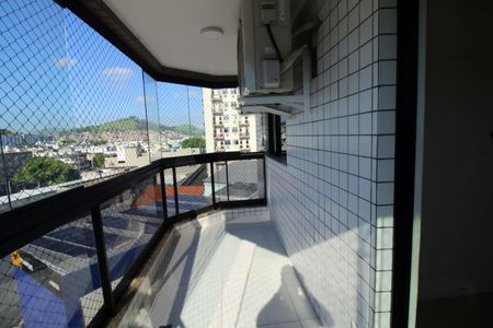 Apartamento à venda com 80m², 2 quartos e 1 vagaVaranda da Sala