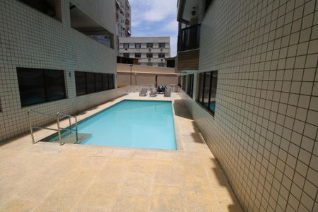 Apartamento à venda com 80m², 2 quartos e 1 vagaÁrea comum - Piscina