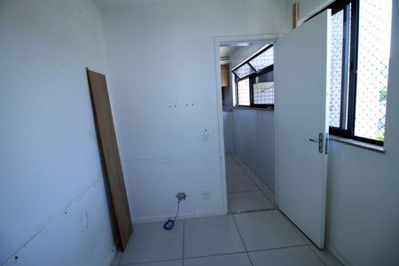 Apartamento à venda com 80m², 2 quartos e 1 vagaQuarto de Serviço