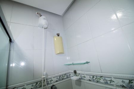 Apartamento à venda com 80m², 2 quartos e 1 vagaBanheiro Social