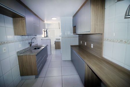 Apartamento à venda com 80m², 2 quartos e 1 vagaCozinha