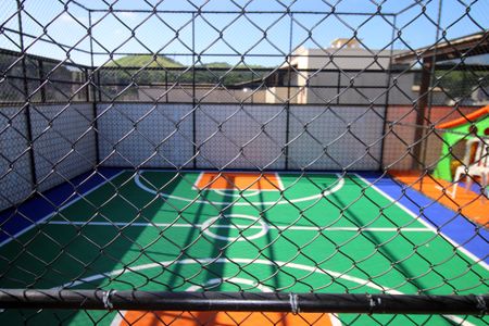Apartamento à venda com 80m², 2 quartos e 1 vagaÁrea comum - Quadra