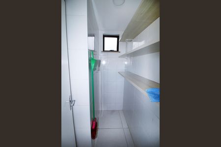 Apartamento à venda com 80m², 2 quartos e 1 vagaDispensa