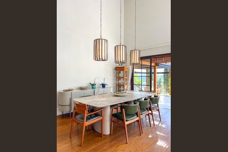 Casa à venda com 5 quartos, 549m² em Colinas da Anhanguera, Santana de Parnaíba