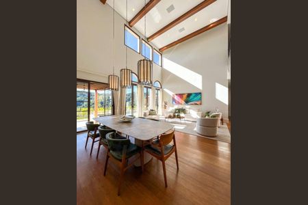 Casa à venda com 5 quartos, 549m² em Colinas da Anhanguera, Santana de Parnaíba